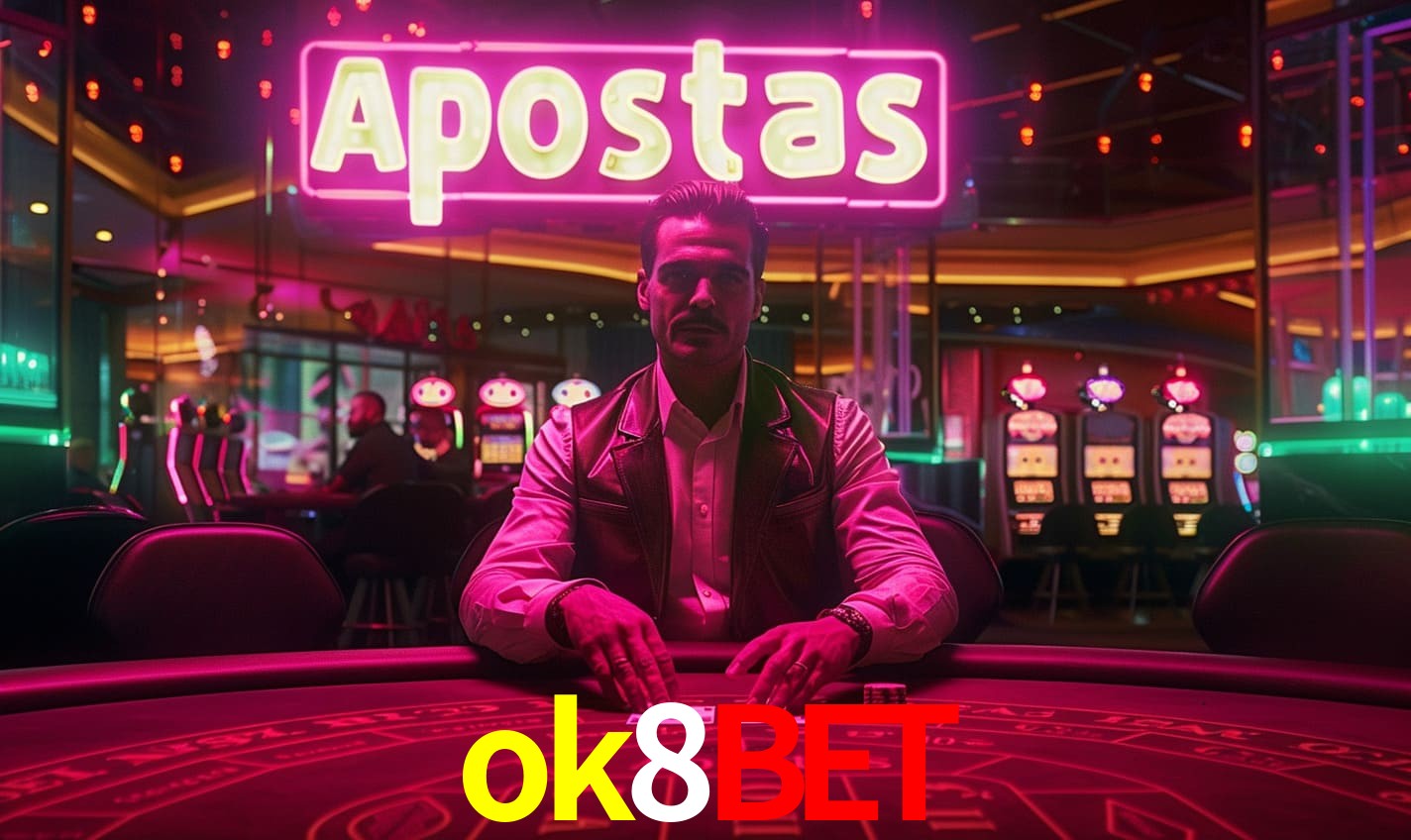 A Emoção da Loteria na ok8bet: Uma Chance de Mudança de Vida
