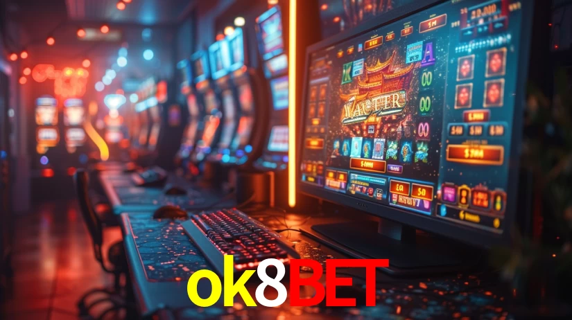 ok8bet,Ok8bet login