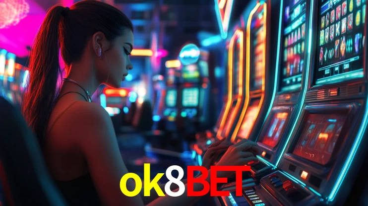 Exclusive Games ok8bet