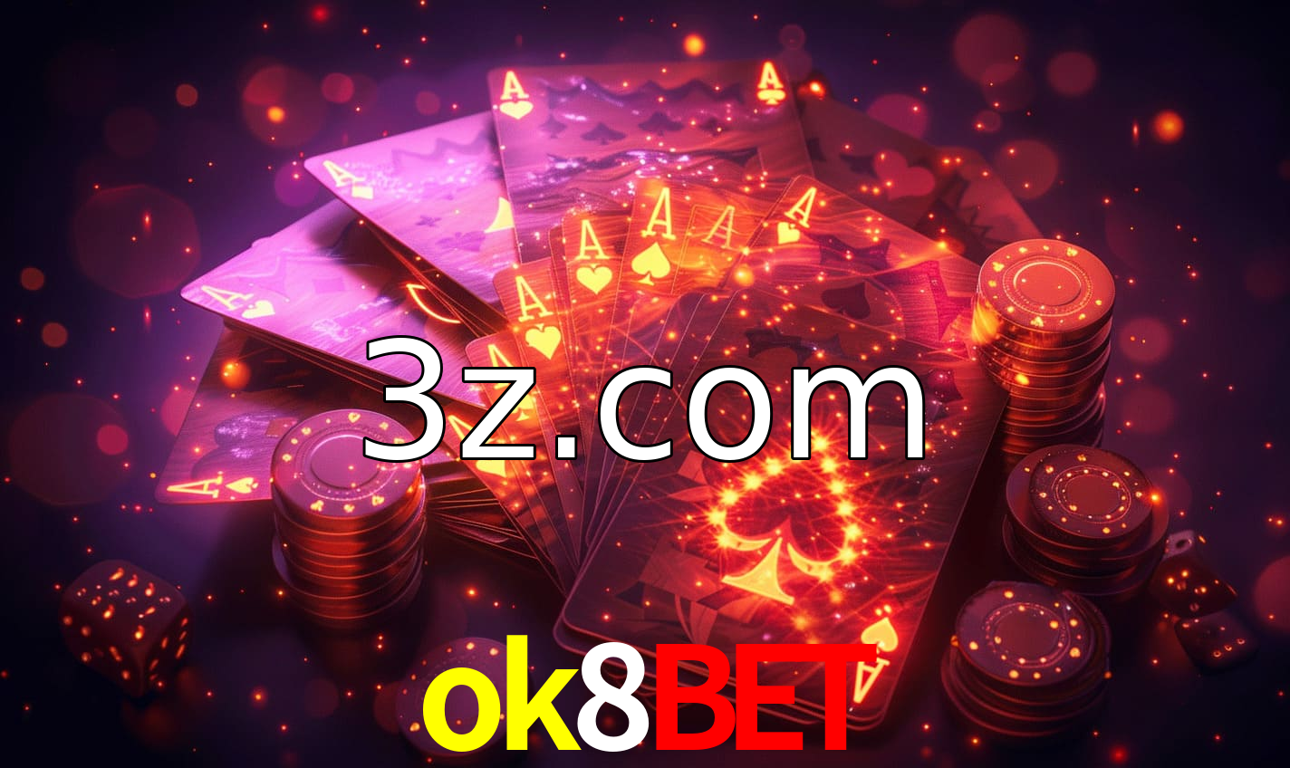 Login no Cassino Online ok8bet.com