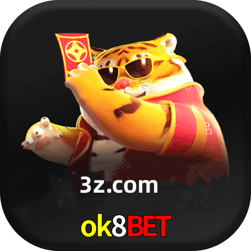 ok8bet.com Casino Online | Site Oficial